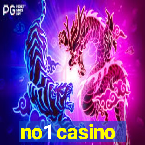 no1 casino