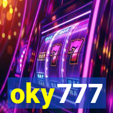 oky777