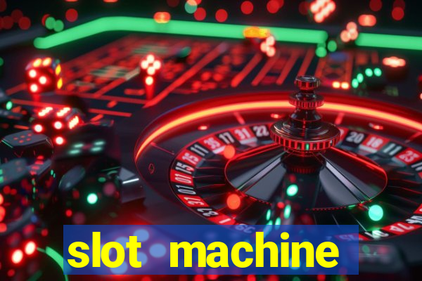 slot machine biggest wins