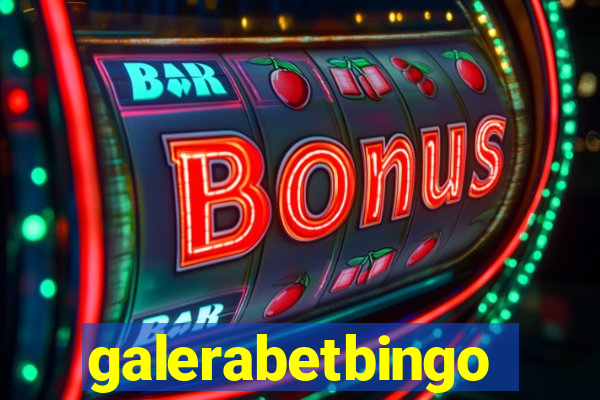 galerabetbingo