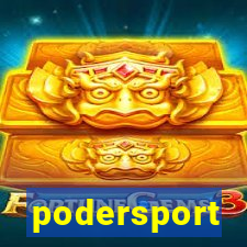 podersport