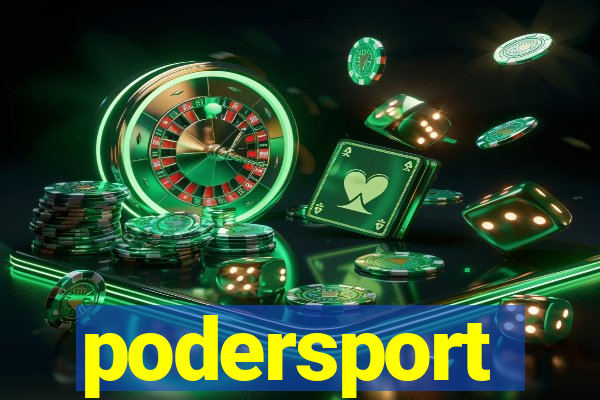 podersport