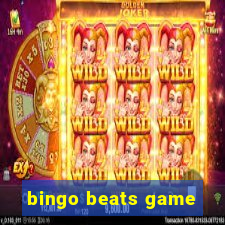 bingo beats game