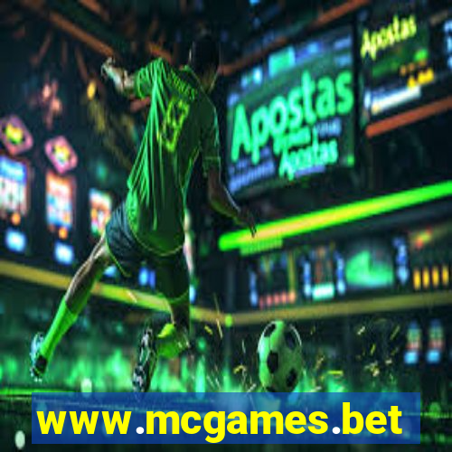 www.mcgames.bet