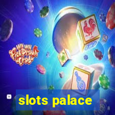 slots palace