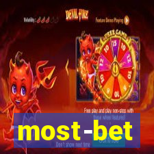 most-bet