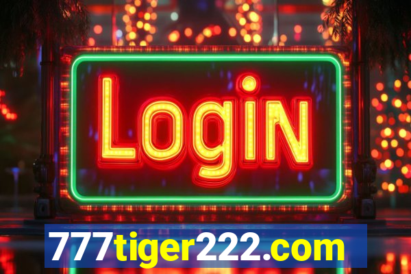 777tiger222.com