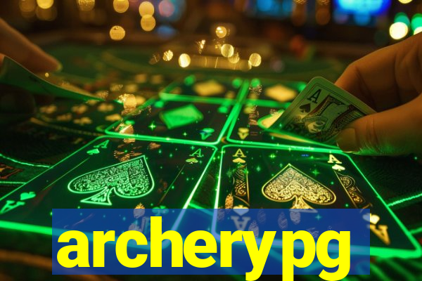 archerypg