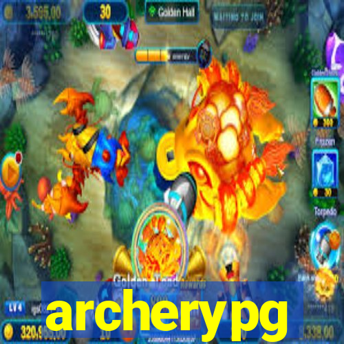 archerypg