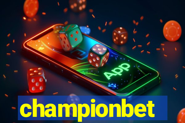 championbet