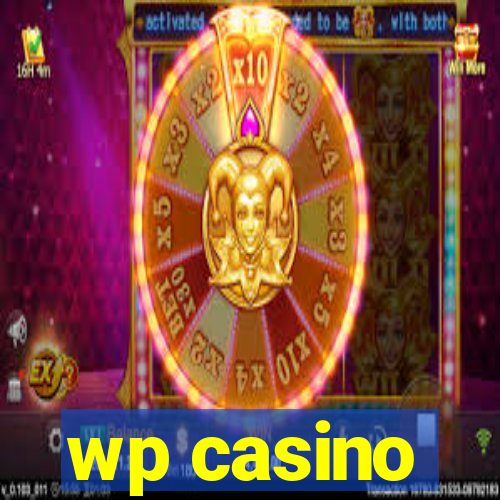 wp casino