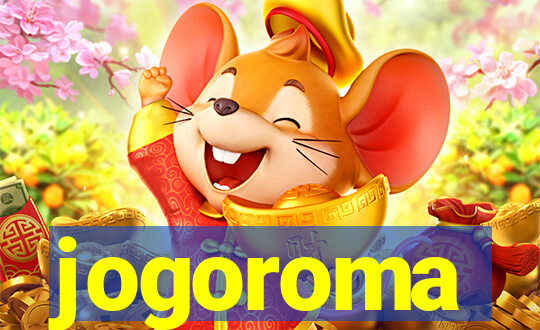 jogoroma