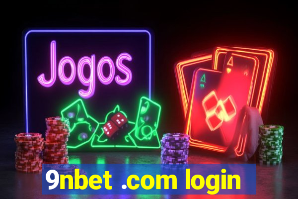 9nbet .com login