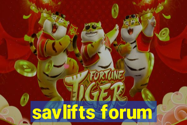 savlifts forum