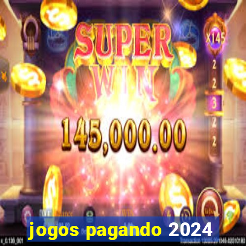 jogos pagando 2024