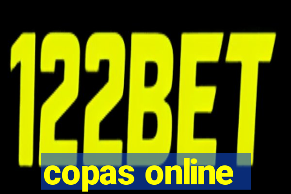 copas online