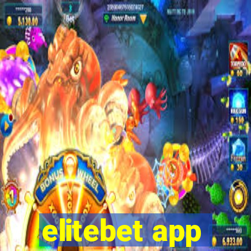 elitebet app