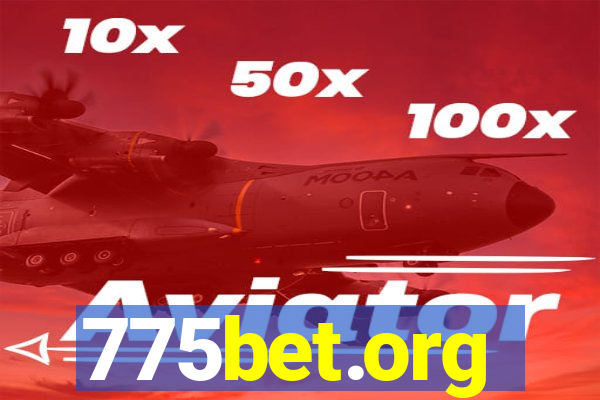 775bet.org