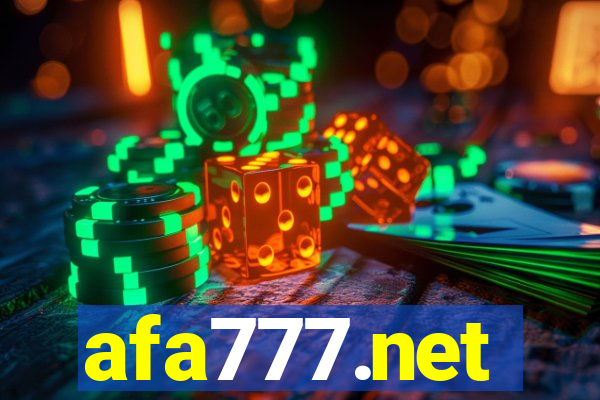 afa777.net