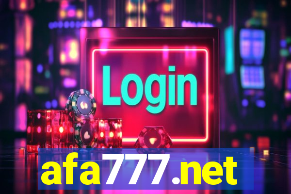 afa777.net