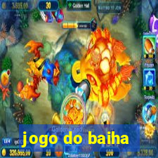 jogo do baiha