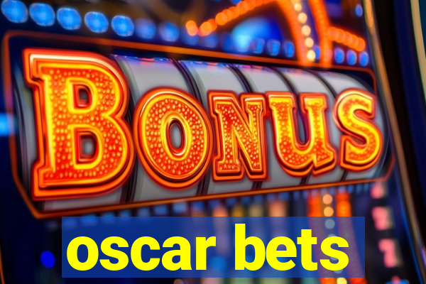 oscar bets