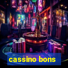 cassino bons