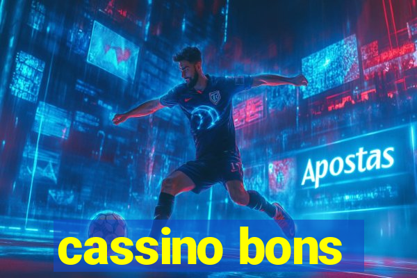 cassino bons