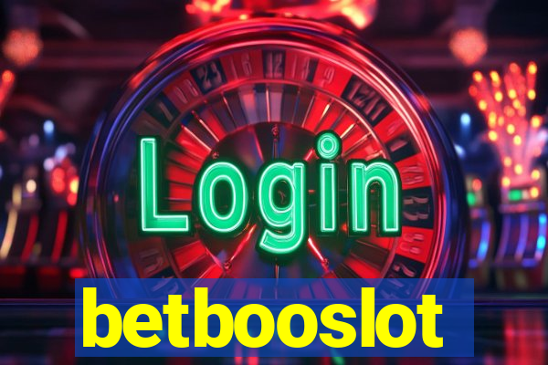 betbooslot