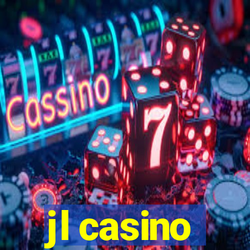 jl casino