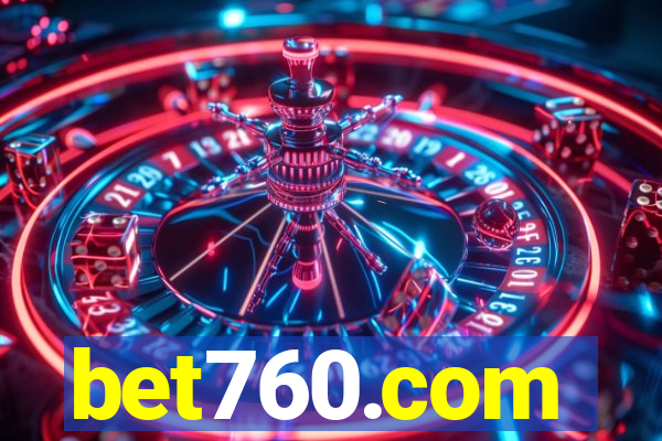 bet760.com