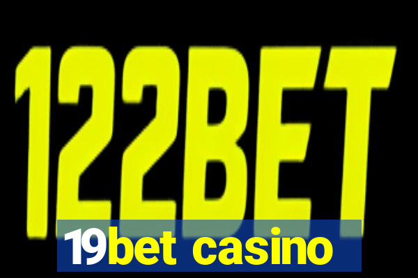 19bet casino