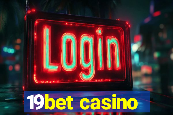 19bet casino