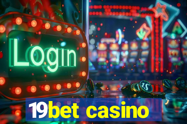 19bet casino