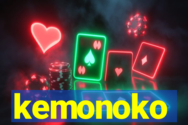 kemonoko