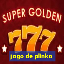 jogo de plinko