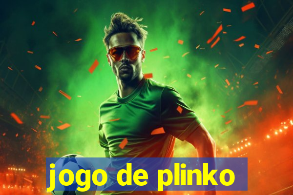 jogo de plinko