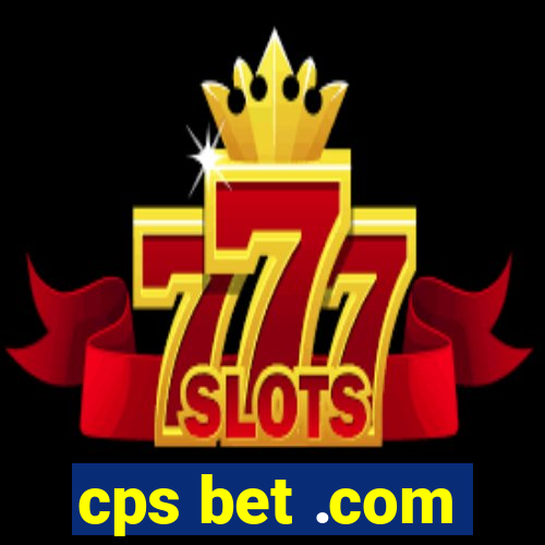 cps bet .com