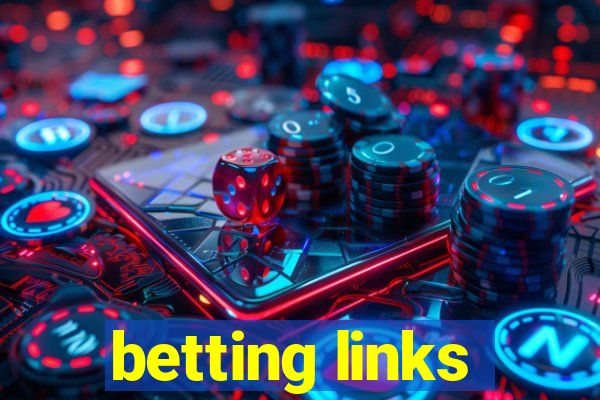 betting links