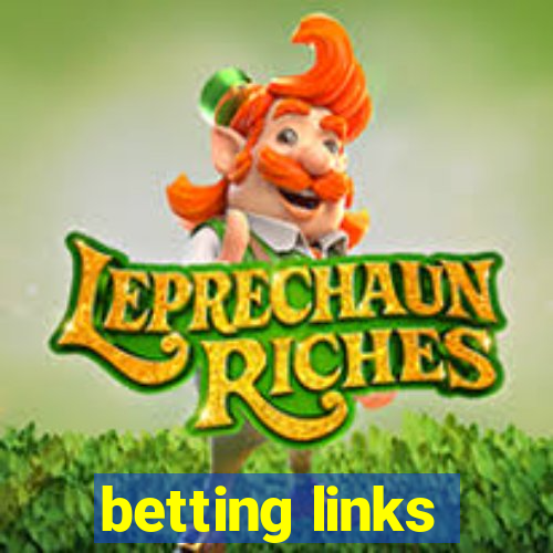 betting links