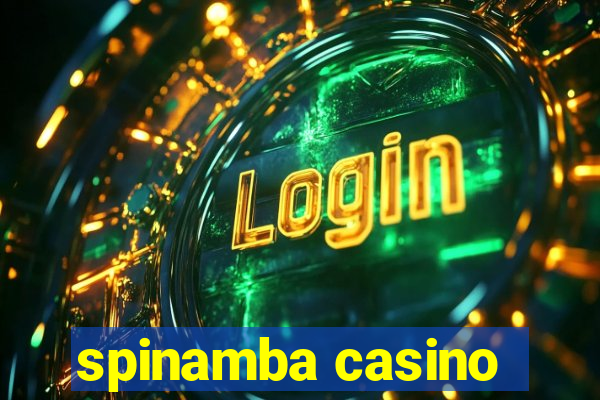 spinamba casino