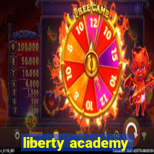 liberty academy