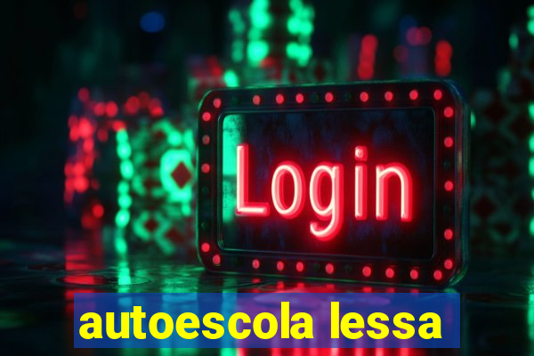 autoescola lessa