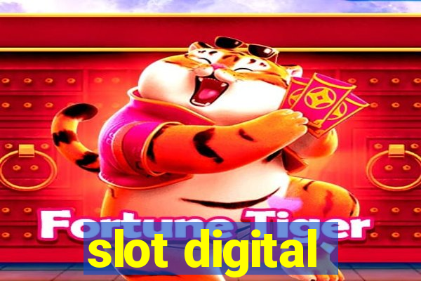 slot digital