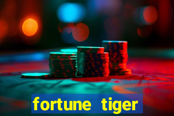 fortune tiger horários pagantes hoje