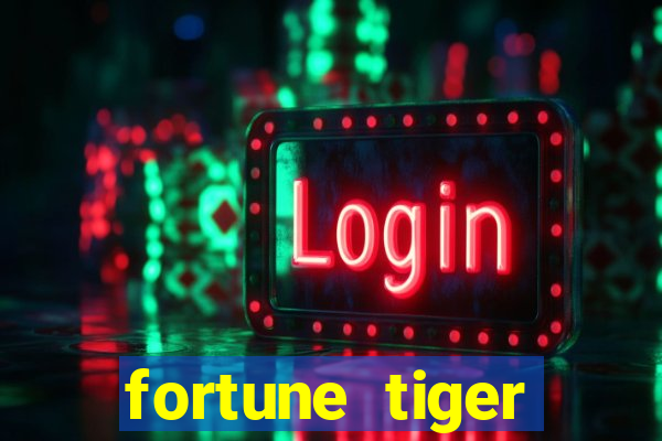 fortune tiger horários pagantes hoje