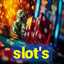 slot's