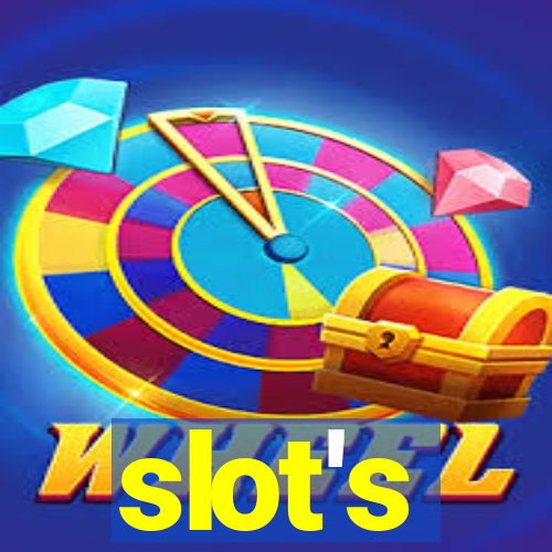 slot's