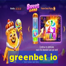 greenbet io