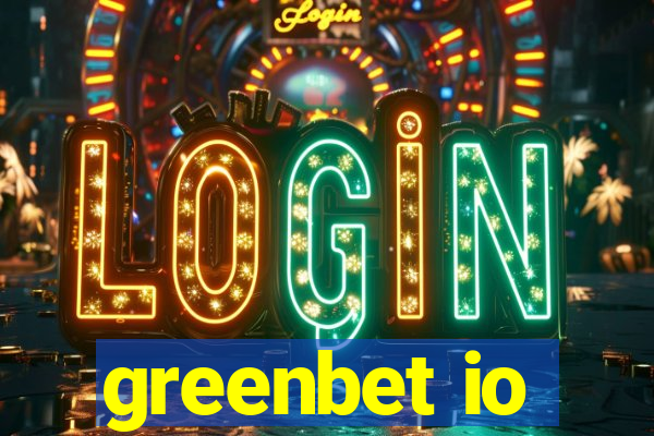 greenbet io